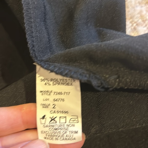 Little Black Dress - Picture 3 of 5